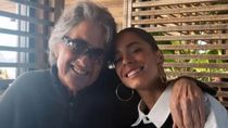 todo mal: tini stoessel audito la gestion de su padre y reclama recuperar el control de su carrera todo mal: tini stoessel audito la gestion de su padre y reclama recuperar el control de su carrera