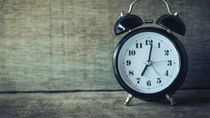 Cómo se abrevia horas, según la RAE: lo estuvimos haciendo siempre mal Cómo se abrevia horas, según la RAE: lo estuvimos haciendo siempre mal