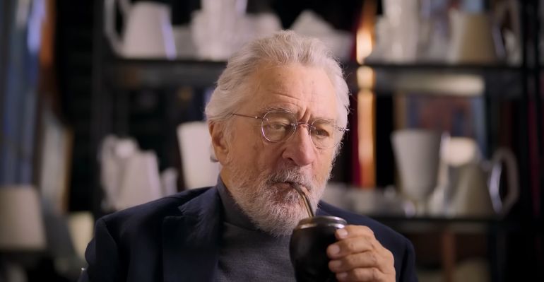 Robert De Niro perdió juicio millonario. Robert De Niro perdió juicio millonario.