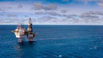 Debate abierto por el offshore petrolero