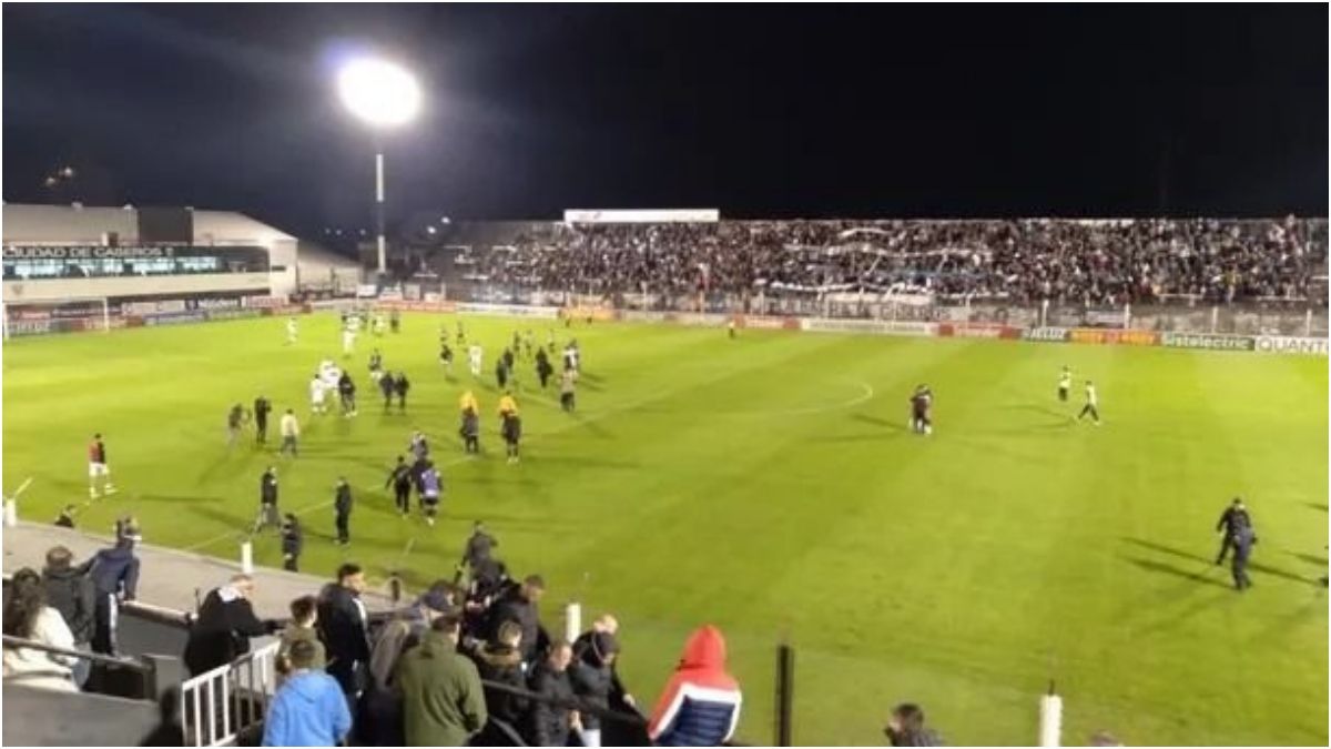 Últimas noticias sobre Nicolás