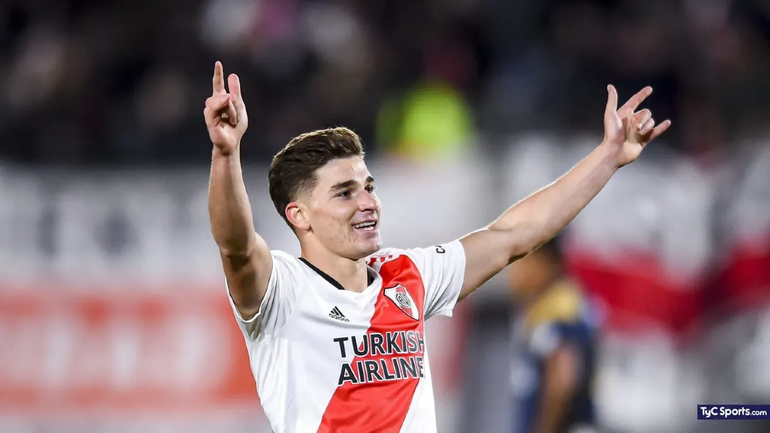 River recibe a Atlético Tucumán: hora, formaciones y TV