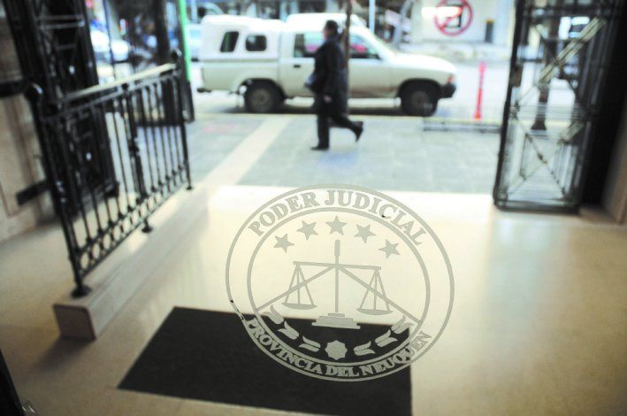 Tribunal Superior de Justicia Tribunal Superior de Justicia