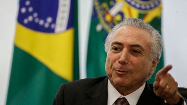 La fiscalía electoral &nbsp;realizó el pedido tras una larga investigación.