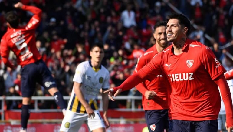 El mensaje de una de las estrellas de Independiente para los hinchas antes de empezar los playoff de la Liga