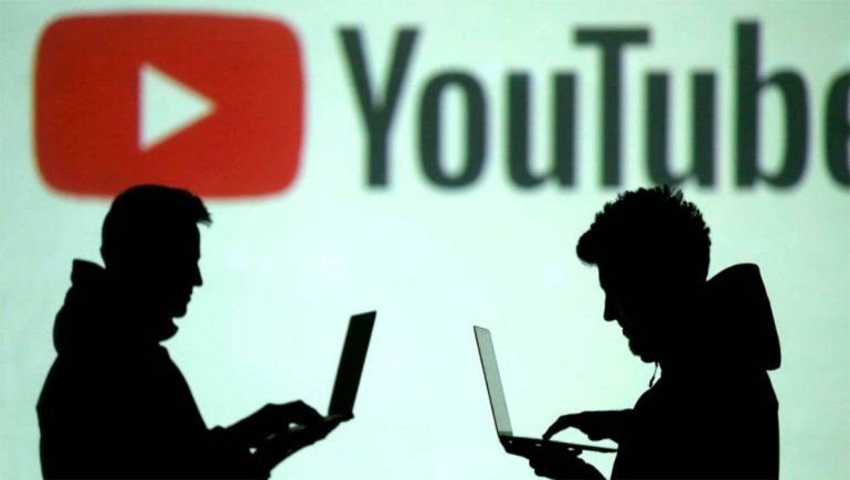 YouTube hace una prueba piloto de compras a partir de transmisiones en directo
