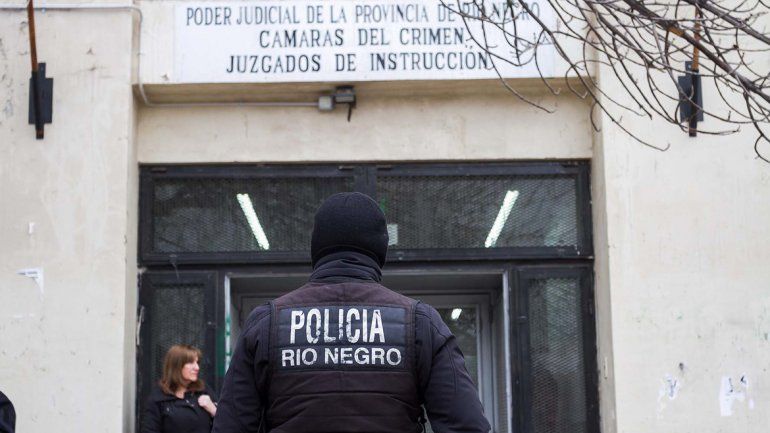 Un condenado por violencia de género pidió la libertad asistida