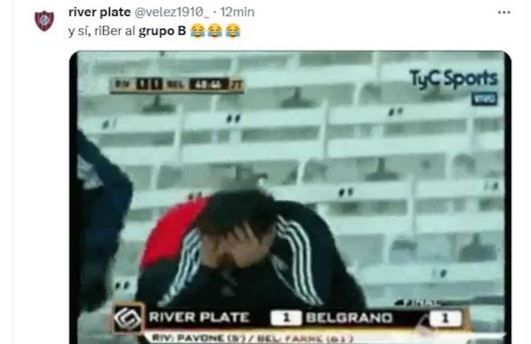 Los mejores memes del sorteo de la Copa Libertadores Los mejores memes del sorteo de la Copa Libertadores