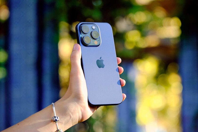 Los aranceles de Trump dispararían el precio del iPhone: ¿Cuánto podría costar?