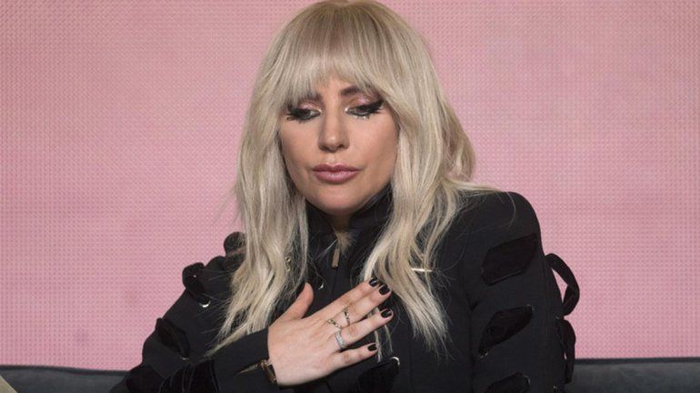 Gaga sorprendió al anunciar que se tomará un descanso.&nbsp;