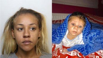 por mandar un whastapp, su bebe se ahogo en la banera por mandar un whastapp, su bebe se ahogo en la banera