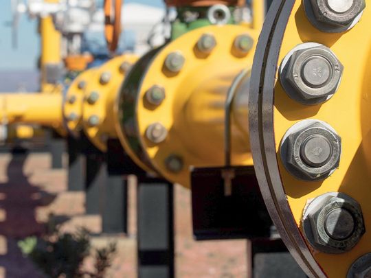 Vaca Muerta conecta Argentina y Brasil a través del gas.