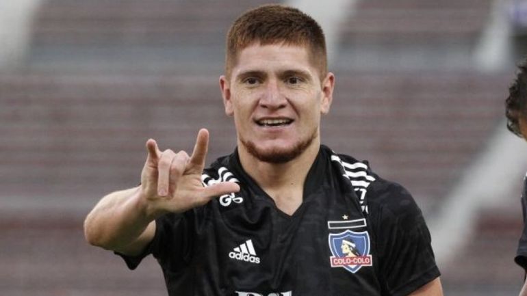 El Colo Gil El Colo Gil