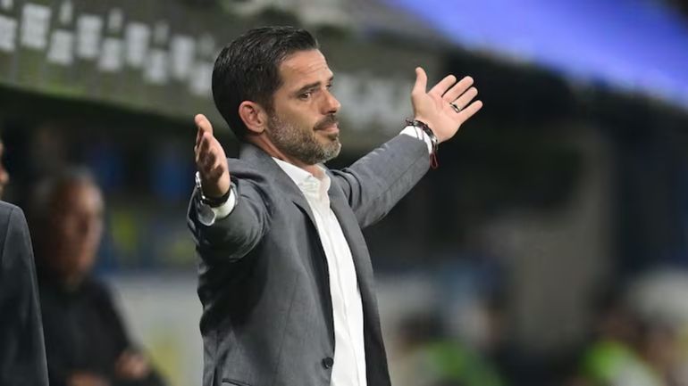 Fernando Gago Fernando Gago