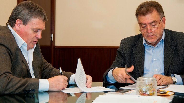 Con ayuda de Nación, construirán viviendas en Neuquén y San Martín de los Andes