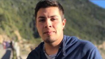 Choque fatal en Ruta 40: quién era el joven de Junín de los Andes