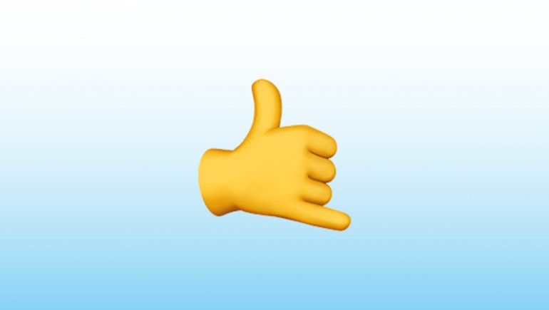 WhatsApp tiene un catálogo con más de 400 emojis