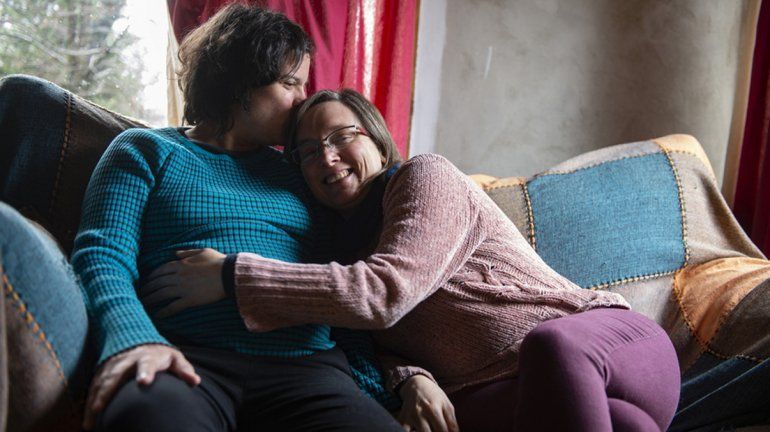 La UNRN otorgará licencias por comaternidad