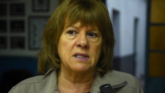 La diputada Nanci Parrilli convocó a los distintos sectores partidarios.