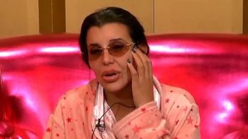 el pedido de charlotte caniggia que descoloco a gran hermano el pedido de charlotte caniggia que descoloco a gran hermano