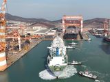 Southern Energy acelera su proyecto con el buque MKII de mayor escala