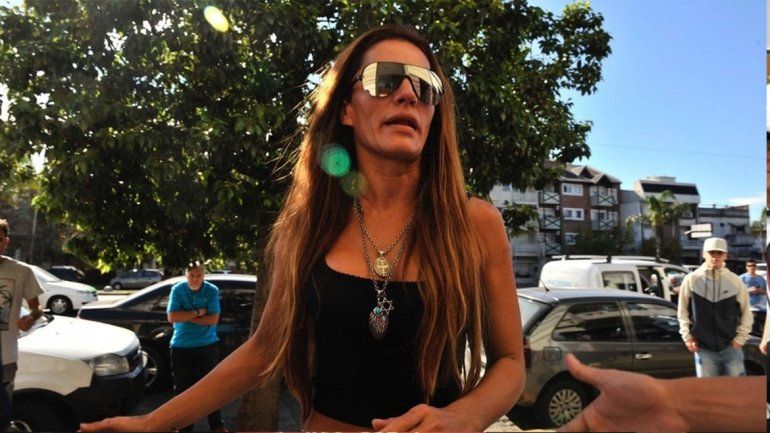 Natacha escrachó a los hombres que denunció por violación: Si quedan en libertad, los mato yo