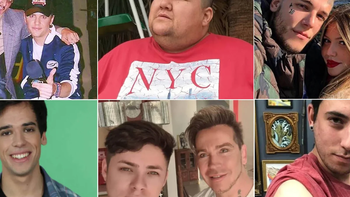 los postulantes con pasado televisivo que suenan con entrar al reality ¡conocelos! los postulantes con pasado televisivo que suenan con entrar al reality ¡conocelos!