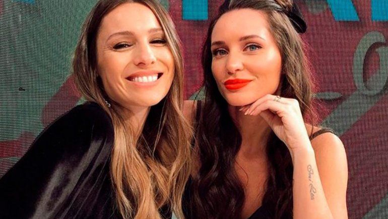 Hackean a una panelista y filtran un video barriendo desnuda