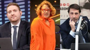 Verónica Llinás. Feimann. Viale.