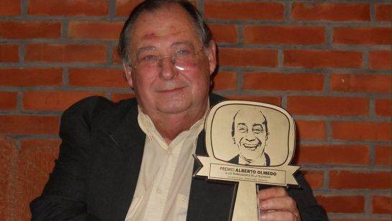 Osvaldo Arabarco, el poeta que le puso letra al himno neuquino