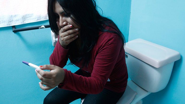 Hay 89 millones de embarazos no deseados por año