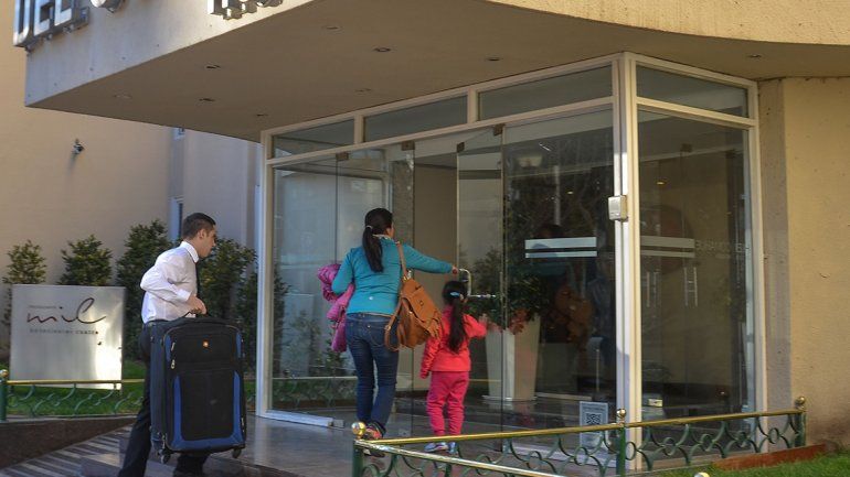 El turismo generó ingresos a la ciudad por $1233 millones