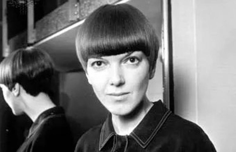 Murió Mary Quant, creadora de la minifalda y revolucionaria de la moda