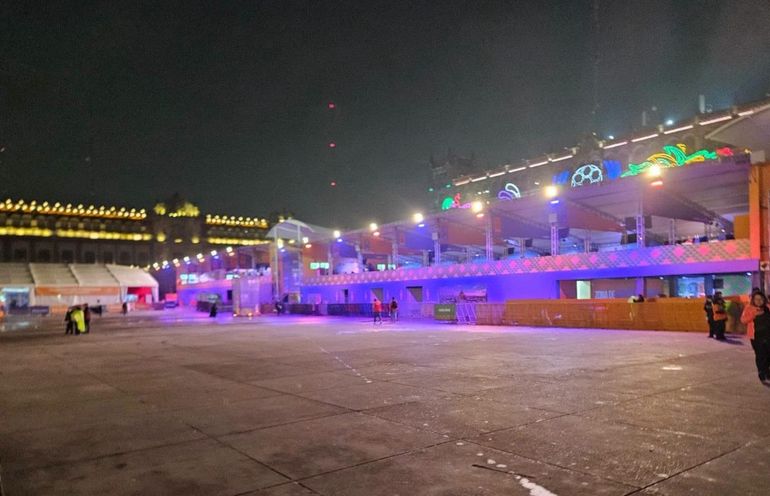 El triunfo por 2-0 de la Selección mexicana también dejó otros episodios fatales en la Ciudad de México El triunfo por 2-0 de la Selección mexicana también dejó otros episodios fatales en la Ciudad de México