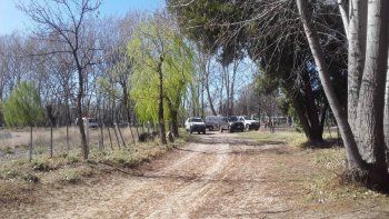 Identificaron el cuerpo encontrado a orillas del río Negro