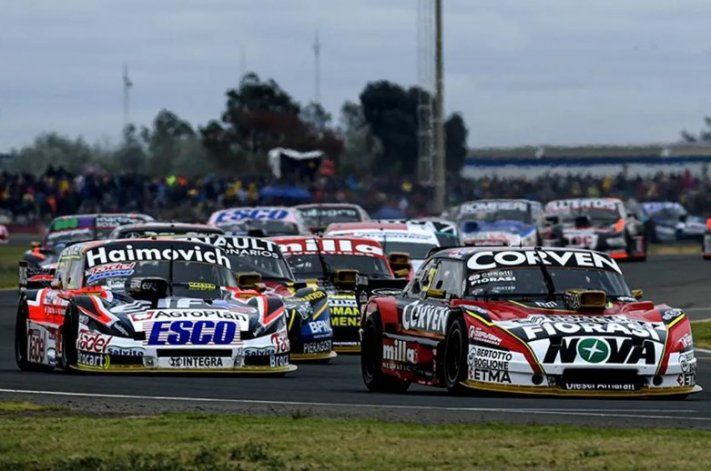 El Turismo Carretera suma un nuevo piloto sureño para 2023