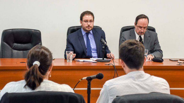 Asesino fue a comprar al kiosco y le revocaron la domiciliaria