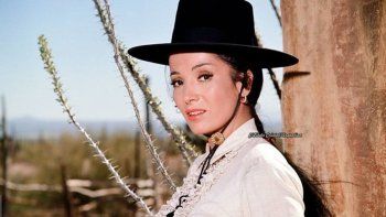 murio linda cristal, la actriz argentina que triunfo en hollywood murio linda cristal, la actriz argentina que triunfo en hollywood