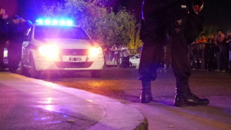 Un policía mató a su hermano al confundirlo con un ladrón