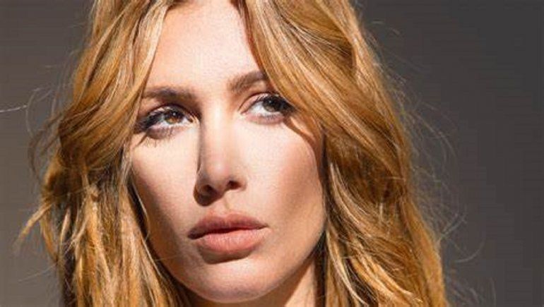 María Campos en LMN: Escribo desde lugares desesperados o incómodos