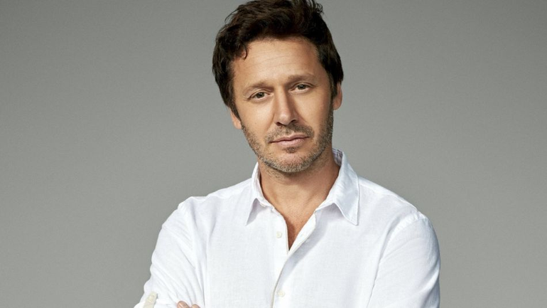 Benjamín Vicuña le contó a Mirtha Legrand por qué nunca se casó