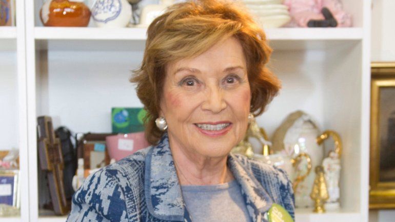 Tenía 10 años cuando el generalísimo lideró el golpe militar del 36.