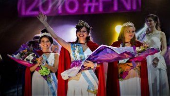 eliminan la eleccion de reina en la fiesta nacional de la manzana eliminan la eleccion de reina en la fiesta nacional de la manzana
