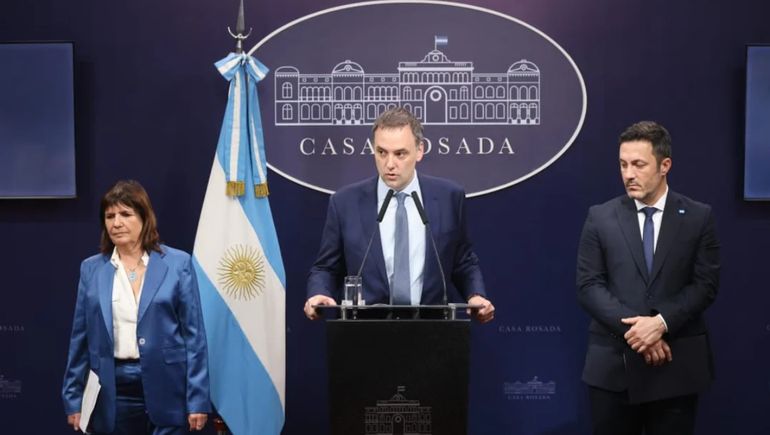 Insólito: el Gobierno busca una alianza con Cristina Kirchner por el tema Venezuela