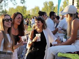 vendimia neuquina: el calendario de todos los eventos de marzo para celebrar el vino vendimia neuquina: el calendario de todos los eventos de marzo para celebrar el vino