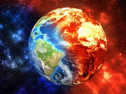 Mediante un estudio realizado con una súpercomputadora, científicos de la NASA descubrieron el supuesto año en el que se acabará la Tierra. Mediante un estudio realizado con una súpercomputadora, científicos de la NASA descubrieron el supuesto año en el que se acabará la Tierra.