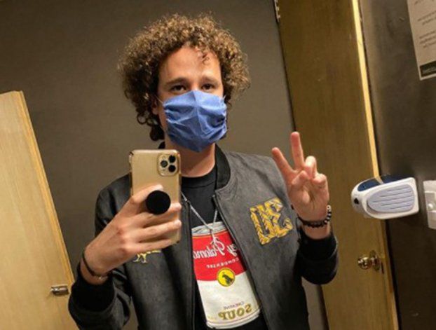 Luisito Comunica figura como titular de una nueva empresa mexicana de telefonía celular | Foto: @luisitocomunica