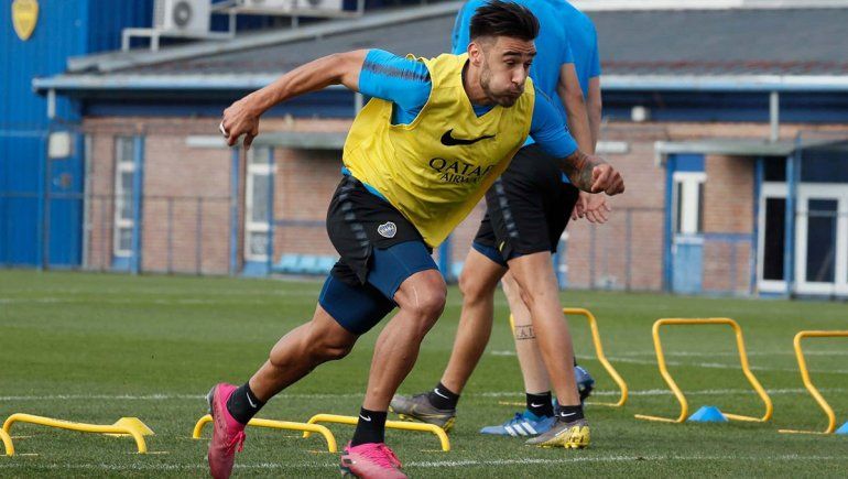 Boca debe demostrar que hay vida después de River