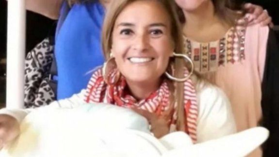 Se acerca el juicio por el femicidio de María Marta Toledo.