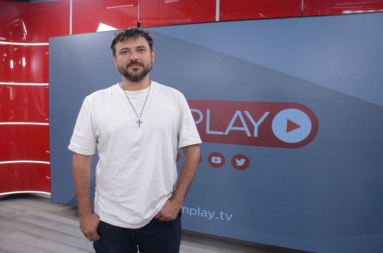 Juan Grabois aseguró que se trató de un rumor falso. Juan Grabois aseguró que se trató de un rumor falso.